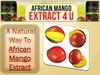 African Mango Extract