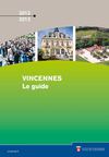 Vincennes, le guide 2012/2013