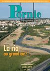 Pornic magazine - octobre 2012