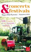 GUIDE DE POCHE 2012