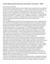 Human Being Useful Resource Information Technique _ HRIS