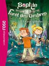 Sophie et la Forêt des Ombres - Tome 1 - Le roi gobelin