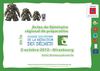 Actes du séminaire Alsace de préparation de la Semaine Europénne de la Réduction des Déchets (2 oct. - Strasbourg))
