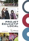 Le projet éducatif local