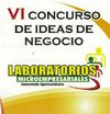VI Concurso de Ideas de Negocio