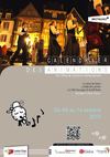 Calendrier des animations du 06 au 14 octobre 2012