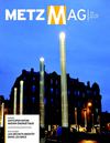 Metz Magazine n°39 - Octobre 2012