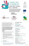 SEMINARIO INTERNAZIONALE KEYFORA