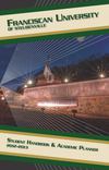 Student Handbook and Academic Planner 2012-13