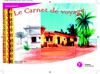 Le Carnet de voyage