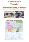 Homepage Das Leseprojekt der Klasse 4L