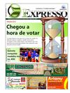 Jornal Expresso - Edição 106 - Balneário Gaivota