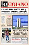 Jornal O Goiano Edição 30