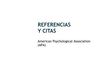INVENTARIO TURISTICO