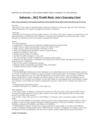 Indonesia – 2012 Wealth Book - Asia’s Emerging Giant