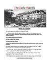 The Daily Hyèrois