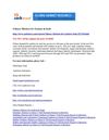 Chinese Markets for Gaskets & Seals