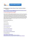 Building Material and Product Markets in China (7 Full Research Reports Collection)