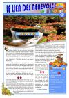 LE LIEN N° 25 OCTOBRE 2012