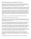 Rss Feeds Deliver Enormous Back-Links - 545 Term S
