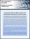 Ron DuPratt Used Cars Offers Customer The Best Benefits Of Sacramento Used Car Dealers