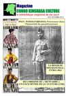 Magazine Congo Kinshasa Culture CKC 01OCTOBRE 2012