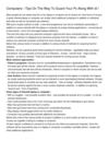 Computers---Tips On The Way To Guard Your Pc Along With Id !