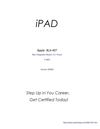 examways 70-247 Exam - Configuring and Deploying a Private Cloud with System Center 2012 
