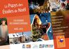 Calendrier des manifestations de Noël du Pays des Etoiles 2012