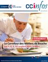 CCInfos - N°2 - Octobre 2012
