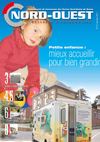 Bulletin CCPNOR (Communauté de Communes des Portes Nord-Ouest de Rouen) janvier 2011
