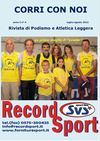 Corri con noi - Puntata 4 - 2012