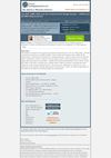 The DHF, DMR, DHR, and the Technical File-Design Dossier - USFDA and