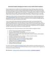 Automated Compliance Management Solution to Ensure HIPAA HITECH Compliance