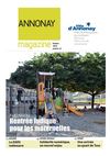 Annonay magazine n° 12 - octobre 2012