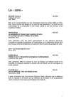 Le "Care" : bibliographie (octobre 2012)