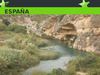Clima y ríos españoles Álvaro