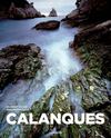 Calanques Surnaturelles (P. Richaud - F. Favier) - livret de présentation du projet de livre - Albin Michel