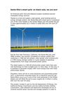 Planet Inspired: Santa Rita Jails’s smart grid, no black outs, we are eco!