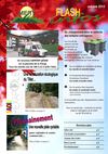 FLASH INFOS OCTOBRE 2012 - MERY