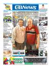 Edição 38 - 03 à 09 Outubro de 2012