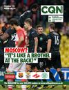 CQN Magazine Issue 10 - October 2012