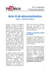InFOéco n°53 – 10 octobre 2012