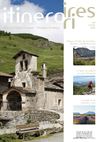2- itineraires itinerari Alpes de Haute-Provence - Provincia di Cuneo