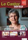Castor Senior 15 - septembre 2012