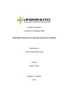 historicos de la educación preescolar en Colombia.