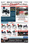 High Country Shopper 10.10.12
