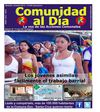Comunidad al Día Edición XVII