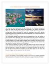COLOMBIA'S THE BEST TOURIST DESTINATION