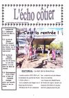 L'écho côtier n°1